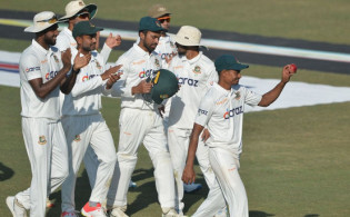 পাল্টে গেল চতুর্থ দিনের খেলা শুরুর সময়, দেখেনিন নতুন সময়