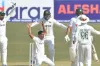 টাইগারদের বোলিং তোপে আল আউটের পথে পাকিস্তান