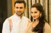 ভারত না পাকিস্তান কোন দলকে সাপোর্ট করবে শোয়েবে এমন প্রশ্নে যে উত্তর দিলেন সানিয়া