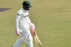 চতুর্থদিনের শুরুতেই উইকেট হারালো বাংলাদেশ