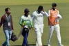 হাসপাতালে রাব্বি, বদলি সোহান