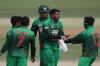 ভারতকে কাঁদিয়েই ছাড়লো বাংলাদেশ