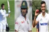ঢাকা টেস্টে পরিবর্তনের আভাস, দলে জায়গা পেতে যাচ্ছেন অভিঙ্গরা
