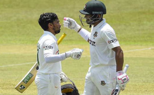 সাইফ-শান্তদের যে পরামর্শ দিলেন মুমিনুল