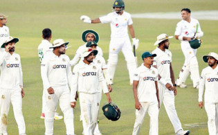 মাত্র ১৬ ফার্স্ট ক্লাস গড় নিয়েই ডাক পেলে এই ক্রিকেটার