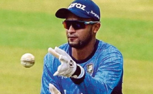 সাকিবকে নিয়ে এখনও রয়েছে শঙ্কা