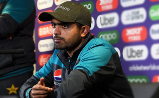 ম্যাচ জিতে বাংলাদেশের ব্যাটারদের নিয়ে অবিশ্বাস্য মন্তব্য করলেন বাবর আজম