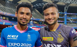 সাকিব ও মুস্তাফিজকে নিয়ে আইপিএলের নতুন সিদ্ধান্তে হতবাক পুরো ক্রিকেট বিশ্ব
