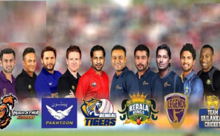 মিরপুরে হতে যাচ্ছে বিশ্বের সব থেকে জনপ্রিয় ক্রিকেট লিগ