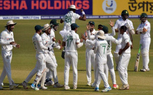 দ্বিতীয় টেস্টের আগে বড় দুঃসংবাদ টাইগার শিবিরে