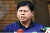 নাইম শেখকে টেস্ট দলে জায়গা পাওয়ার কারণ জানালেন নান্নু
