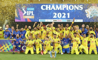 ভবিষ্যৎবানী: ২০২২ সালে আইপিএলে চ্যাম্পিয়ন হবে যে দল