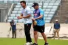 ব্রেকিং নিউজ : দলে জায়গা পেয়েও ঢাকা টেস্টে অনিশ্চিত তাসকিন আহাম্মেদ