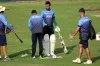 অবশেষে দলে সাথে অনুশীলনে যোগ দিলেন সাকিব