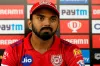 আবেগঘন বার্তায় পাঞ্জাব কিংসকে বিদায় জানালেন কে এল রাহুল
