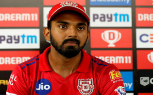 আবেগঘন বার্তায় পাঞ্জাব কিংসকে বিদায় জানালেন কে এল রাহুল