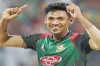 আইপিএল ২০২২: কলকাতা নাইট রাইডার্সে মোস্তাফিজুর রহমান