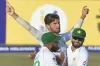বাংলাদেশে গায়ের জোরে বল করে সফল আফ্রিদি