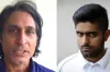 বিশ্বকাপের আগেই রোহিতকে আউট করার অভিনব টোটকা দিয়েছিলেন রমিজ