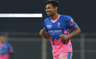 সবাইকে হতবাক করে মুস্তাফিজকে নিয়ে নতুন বার্তা দিল রাজস্থান