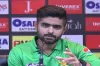 ভারত-পাকিস্তানের সর্বকালের সেরা একাদশ ঘোষণা করলেন বাবর আজম