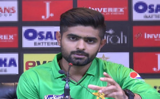 ভারত-পাকিস্তানের সর্বকালের সেরা একাদশ ঘোষণা করলেন বাবর আজম