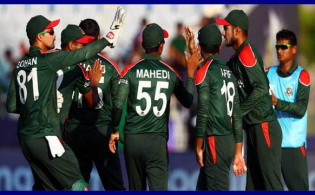 নিউজিল্যান্ড সফরের আগে বড় এক সুখবর পেল বাংলাদেশ