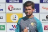 বাংলাদেশের ব্যাটসম্যানদের আউট করাটা সহজ নয় নিজেই স্বীকার করলেন শাহীন
