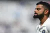 এক সাথে জোড়া লজ্জার রেকর্ডে নাম লেখালেন কোহলি