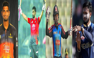 ব্রেকিং নিউজ: আকাশ ছোয়া মুল্যে নিলামে তামিম, সাকিব, মুশফিকরা