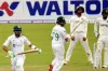 হতাশায় দ্বিতীয় সেশন শেষ করলো বাংলাদেশ