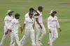 হটাৎ করে অবিশ্বাস্য কারণে বন্ধ তৃতীয় সেশনের খেলা
