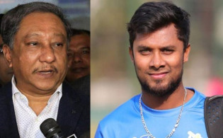 হঠাৎ চমক দিয়ে টি-টোয়েন্টি দলে ফিরছেন সাব্বির রহমান