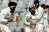 একাই ১০ উইকেট নিয়ে ভারতকে অলআউট করলেন আজাজ