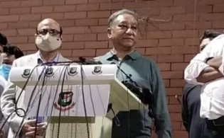 পাকিস্তানের সঙ্গে সিরিজ বাতিল করার ‘অনুরোধ’ পান পাপন
