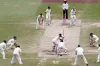 অল্পের জন্য এক ইনিংসে ১০ উইকেট হাত ছাড়া