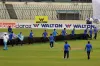 কোনো বল না গড়ালেও লাঞ্চে টাইগাররা, খেলা শুরু হবে যখন