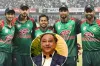 বাংলাদেশের শ্রেষ্ঠ ক্যাপ্টেনের নাম জানালেন পাপন