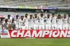 ভারতের ইতিহাস গড়া জয়