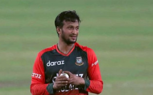 সাকিবের কঠিন কন্ডিশনে খেলতে না যাওয়ার সিদ্ধান্ত এবারই প্রথম নয়