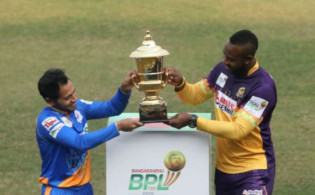 বিপিএলে দেশি বিদেশি ক্রিকেটারদের মধ্যে বেতন বৈষম্য কমানো হবেঃ পাপন