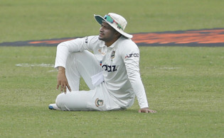 ‘আর কোনো বিকল্প নেই’, জানালেন সাকিব