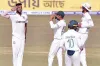 আউট, আউট, আউট, দিনের দশম বলেই আঘাত হানলেন এবাদত