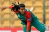 আইসিসির মাসের সেরা খেলোয়াড়ের মনোনয়ন পেয়েছেন বাংলাদেশের নাহিদা