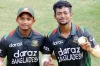 বাংলাদেশের অগ্নিঝরা বোলিং ১৫ রানে ৪ উইকেট নেই ভারতের