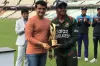 কলকাতার ইডেন গার্ডেন্সে ভারতকে ১৮১ রানে হারিয়ে চ্যাম্পিয়ান বাংলাদেশ