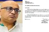 পদত্যাগপত্রে যা লিখেছেন ডা. মুরাদ