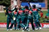 অনূর্ধ্ব-১৯ বিশ্বকাপের জন্য বাংলাদেশের স্কোয়াড ঘোষণা