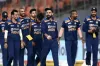 দক্ষিণ আফ্রিকা সফরের জন্য শক্তিশালী দল ঘোষণা করলো ভারত