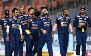 দক্ষিণ আফ্রিকা সফরের জন্য শক্তিশালী দল ঘোষণা করলো ভারত
